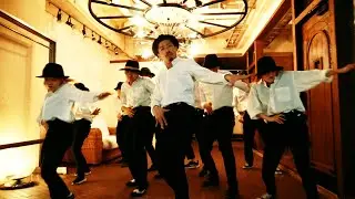 【DANCE】Closer / Ne-Yo【R&B】【LOCK DANCE】