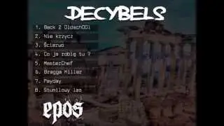 Decybels - Epos