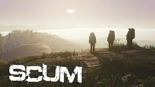 Трейлер | SCUM 2024