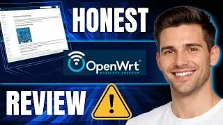 OpenWrt Review (2026) | Worth using? Router Firmware