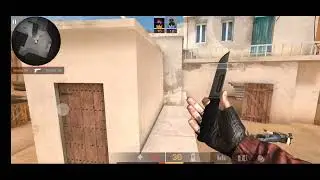 ЗАТРОЛЛИЛ ДРУГА МУСОРКОЙ. Standoff 2