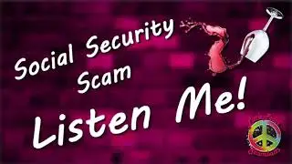 Social Security Scam 