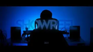 Showreel 2021 - Samuele Schiavo Filmmaker