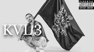 [FREE] Bloody Hawk x Wang Type Beat - ''KVL 3'' (prod. by @JesseBeats)