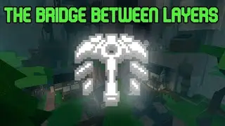 Miner's Landing: Deepwoken's Forgotten Island