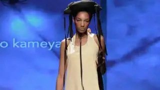 KENTARO KAMEYAMA | Spring 2022 Highlights
