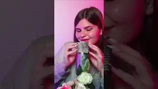 #asmr