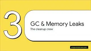 Go Memory Management: Pointers, Stack vs. Heap, Garbage Collector Explained & How to Prevent Leaks