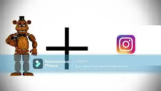 Freddy + Instagram = ??? | FNAF ANIMATION PART