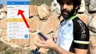 LOCUS MAP FREE - Guida all'App GPS per l'outdoor