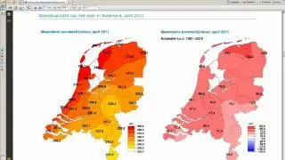Anomalies and weather extremes confirmed by National Weather Service