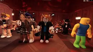 Doors Roblox  Live