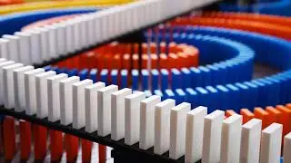 Join our BIGGEST domino challenge yet! [CLOSED] #H5dominocommunity