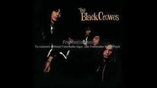 The Black Crowes - Hard to handle (Otis Redding cover)