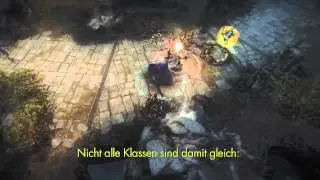 Wächter von Mittelerde - MOBA Mastery Teil 3 German Deutsch