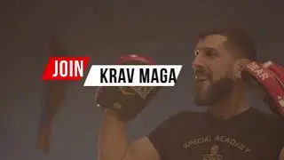 Gor Haroyan | Krav Maga Armenia Instructor