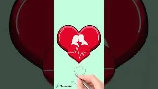 "CV" Letter Whatsapp Status Video || CV Name Art Status || CV alphabet Status #shorts