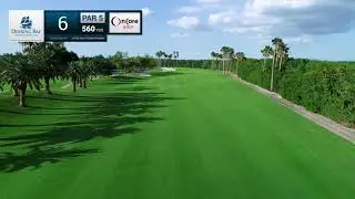 Deering Bay Y&CC 6