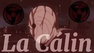 Obito La Calîn edit CapCut ) based on Xenoz