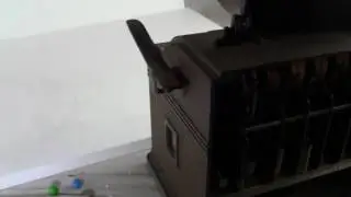 Dan Rockola Video 2