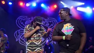 IceWear Vezzo Welcome Home Concert Full