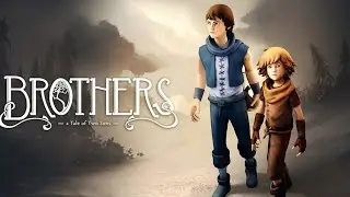 brothers: a tale of two sons- juego completo