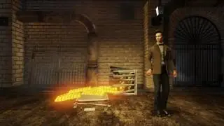 Doctor Who The Eternity Clock - Юзя и Чашка чая