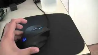 Mionix Naos 5000 Mouse Review