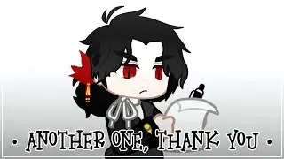 • Another One, Thank You • KNY • AU • GL2 • READ DESC •