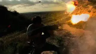 Bullet Time Tutorial - After Effects