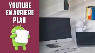 [Android]Comment utiliser Youtube en arrière plan ? Tuto en Français!