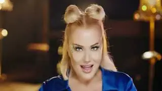Hilal Cebeci yeni klip. Erkekler de Yanar.