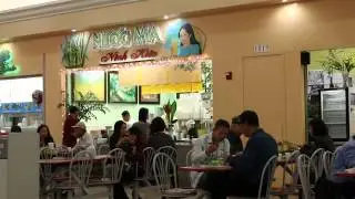 Grand Century Mall - San Jose (720p)