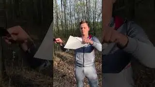 ТЕСТ ЭКСКЛЮЗИВНОГО НОЖА ДЛЯ КУХНИ 