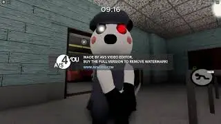 ROBLOX PIGGY 2 CHAPTER 2 ALL JUMPSCARES