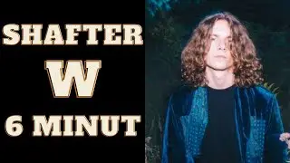 Jak zrobić Bit w stylu Schaftera w 6 minut | FL Studio Tutorial