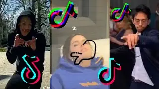 TikTok Compilation: Not That One :P