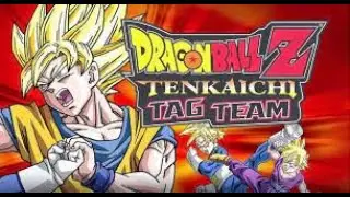 Dragon ball Z - Game PC in tamil