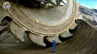 20 Most powerful machines ever built
