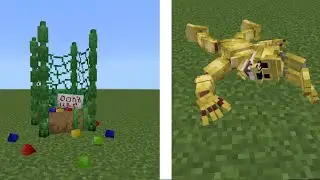 Мод на Fnaf into the pit от Dister....