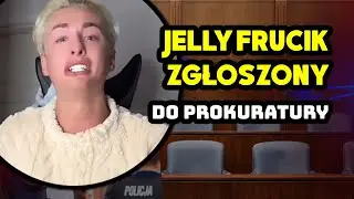 JELLY FRUIT ZGŁOSZONY DO PROKURATURY