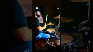 dirty loops e Michael Jackson drum #drummer