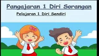 Video Memperkenalkan diri Bahasa Sunda