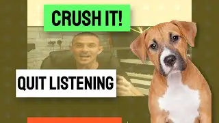 Best motivational speech | Crush it!