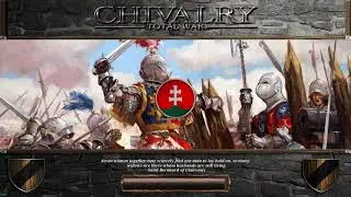 Chivalry Total War : Rome Remastered : Kingdom of Hungary #01