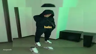 baby gang - hebs (sped up)
