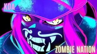 Zombie Nation