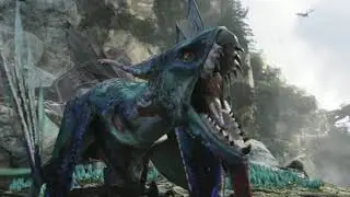 HD Test 1080P Full HD Avatar   YouTube 1080p