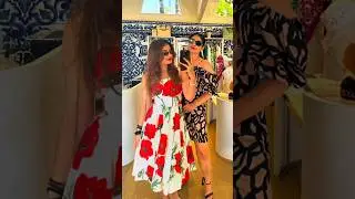 Raveena tandon / dil laga liya Maine song #shorts