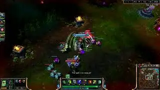 Break the Meta Ep39 - 5 Man BTM feat. AP Amumu & JimbowuahooMB!